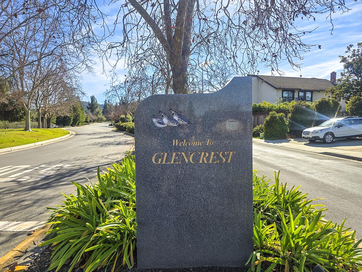 1168 Valley Quail Circle