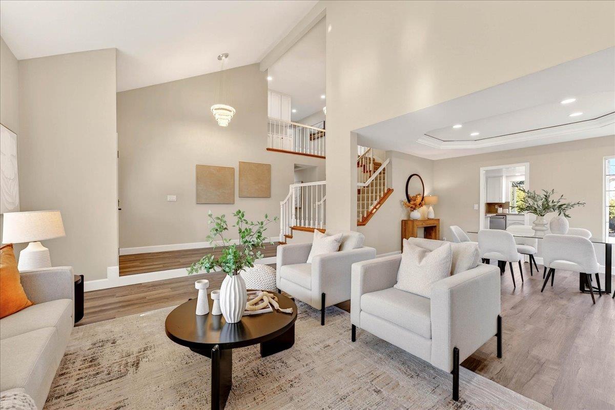 1168 Valley Quail Circle