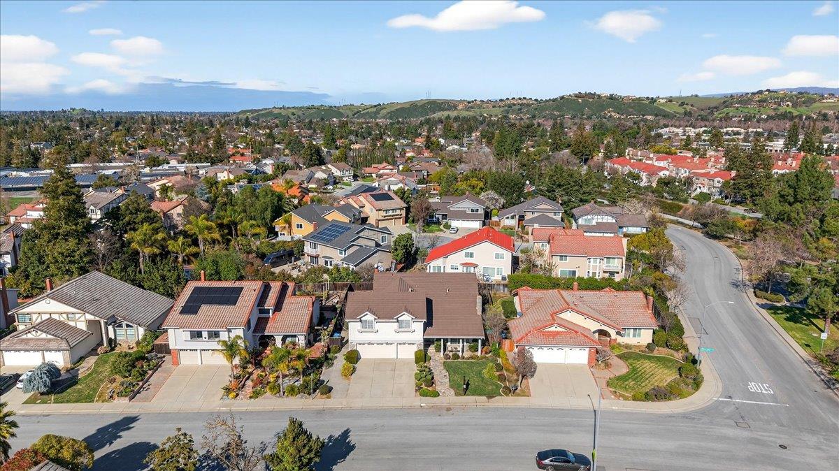 1168 Valley Quail Circle