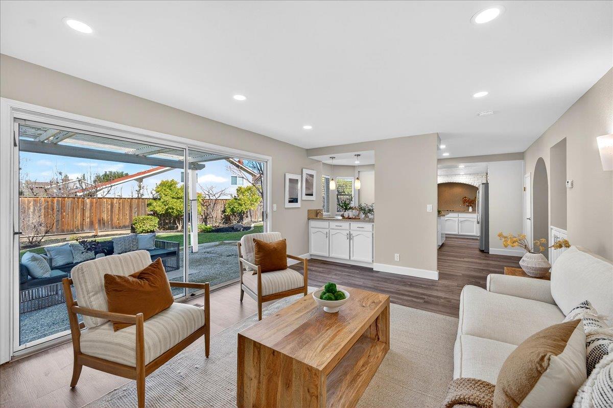 1168 Valley Quail Circle