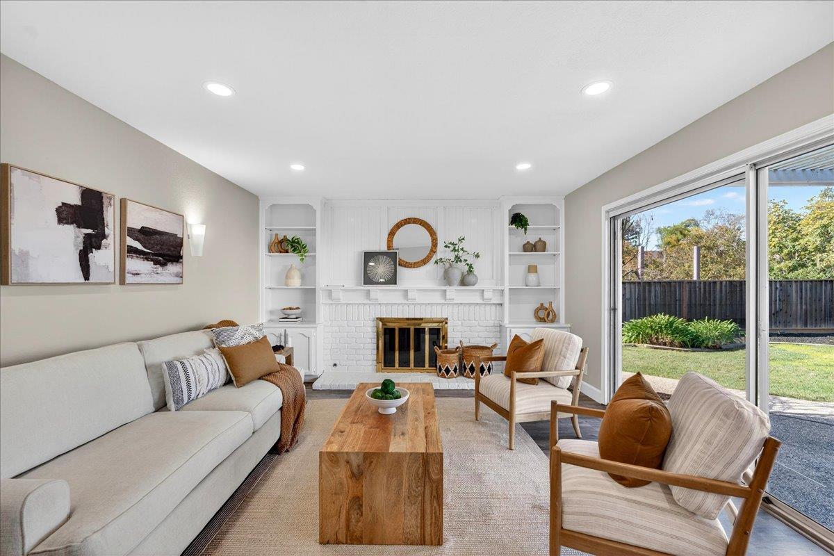 1168 Valley Quail Circle