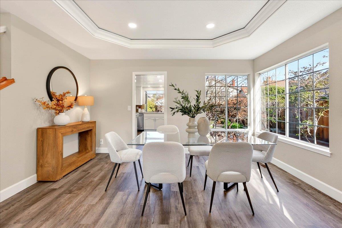 1168 Valley Quail Circle