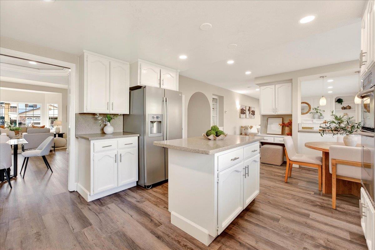 1168 Valley Quail Circle