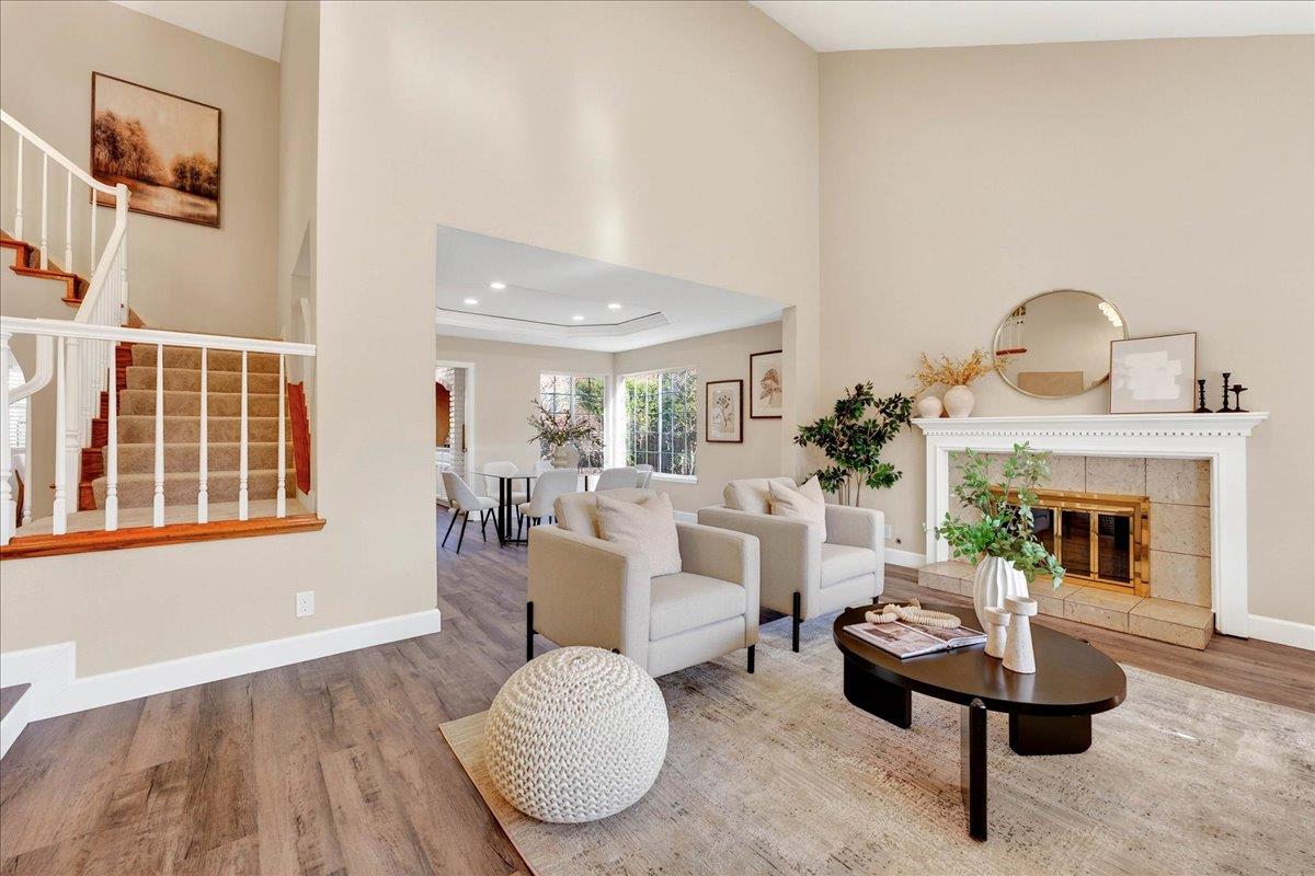 1168 Valley Quail Circle