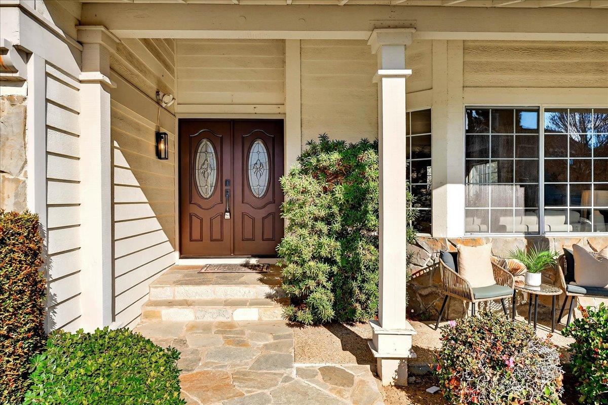 1168 Valley Quail Circle