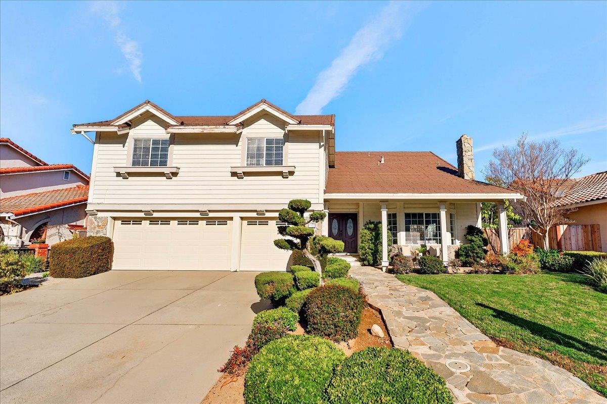 1168 Valley Quail Circle