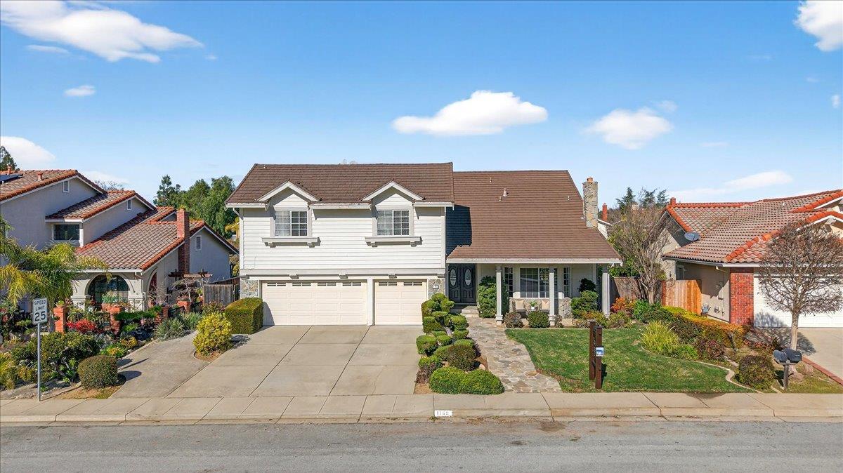 1168 Valley Quail Circle