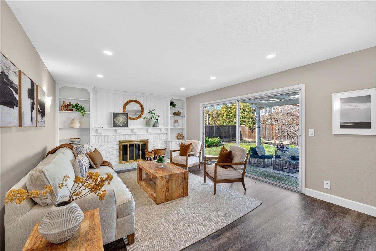 1168 Valley Quail Circle