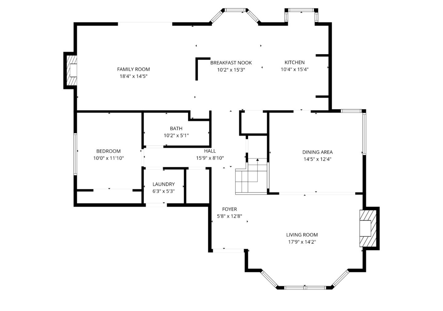 1168 Valley Quail Circle