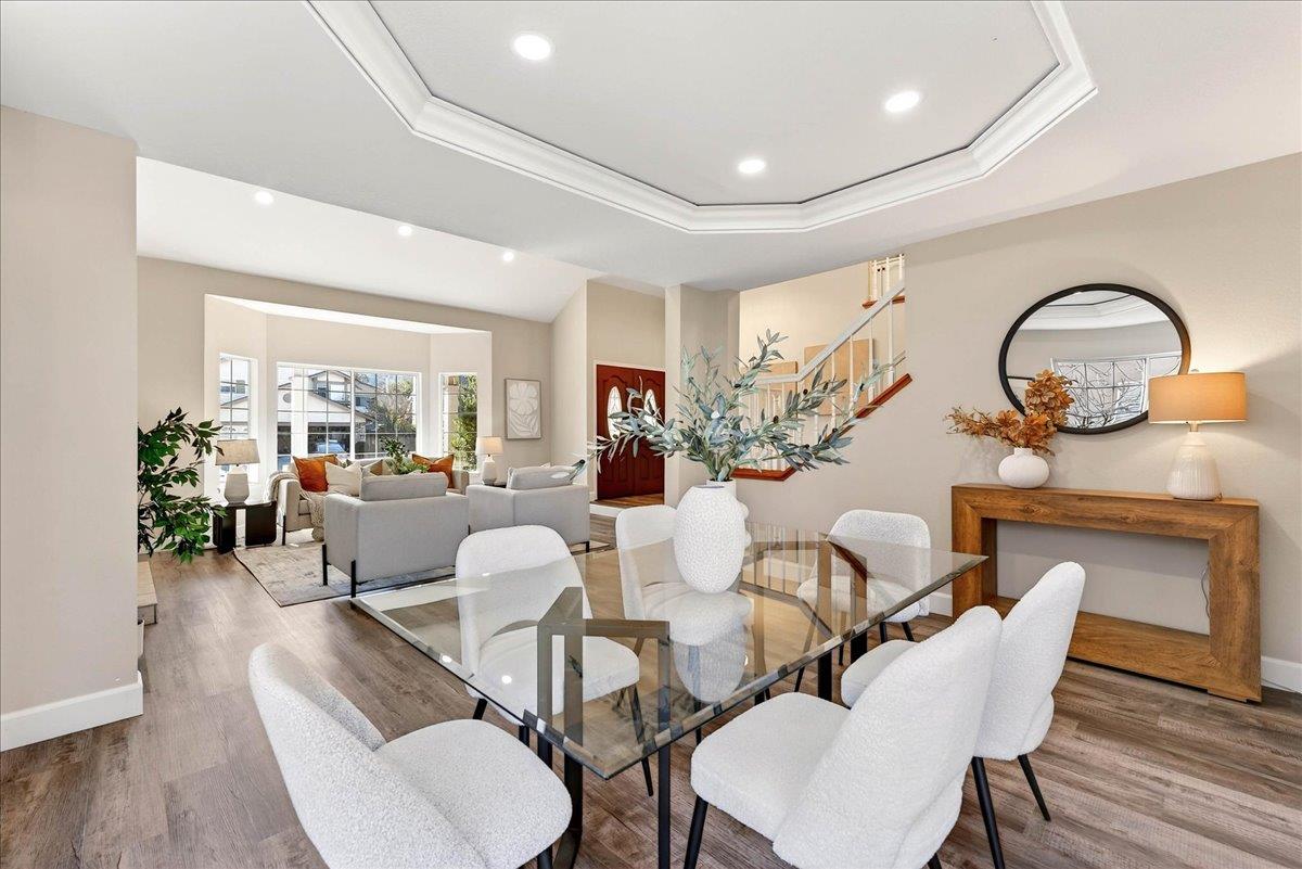 1168 Valley Quail Circle