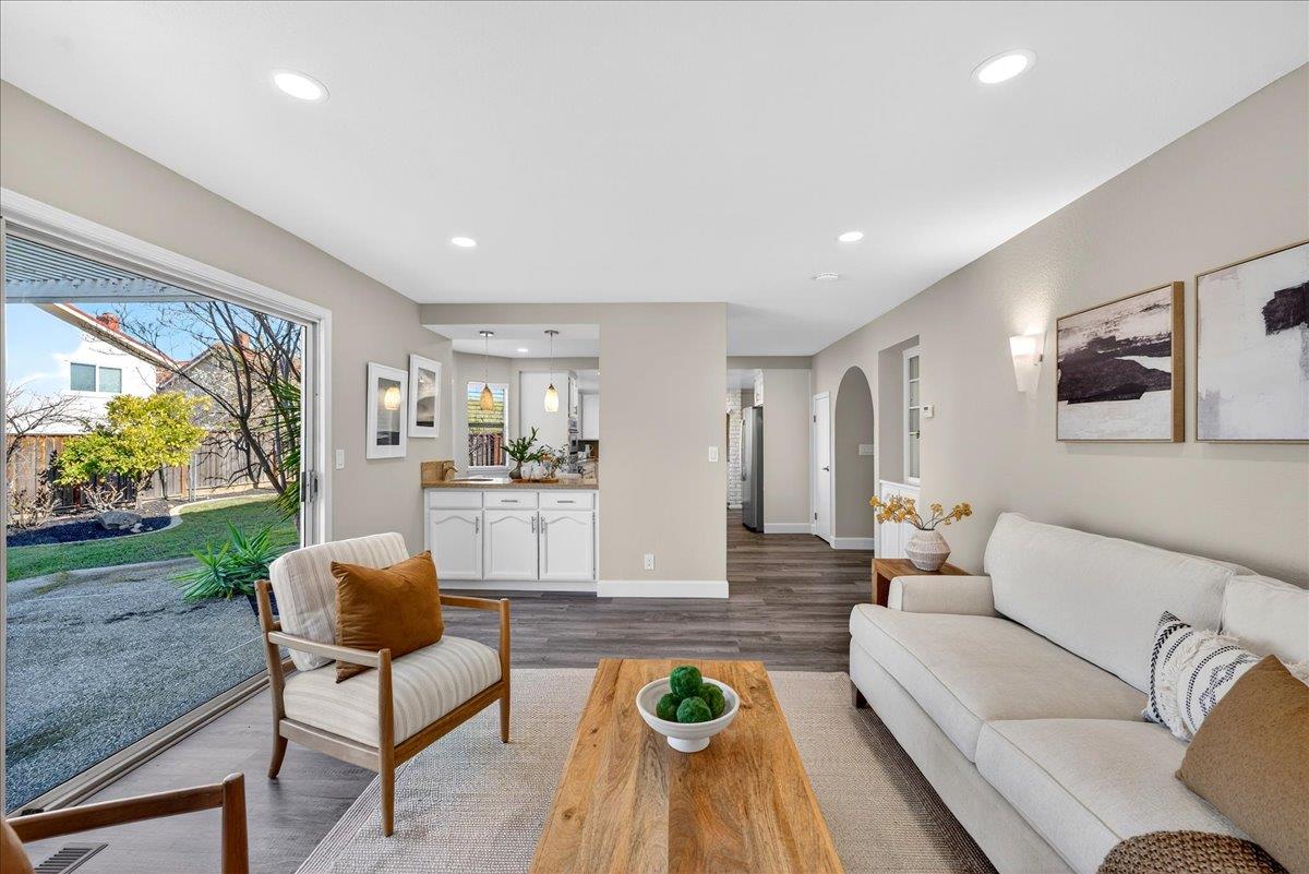 1168 Valley Quail Circle