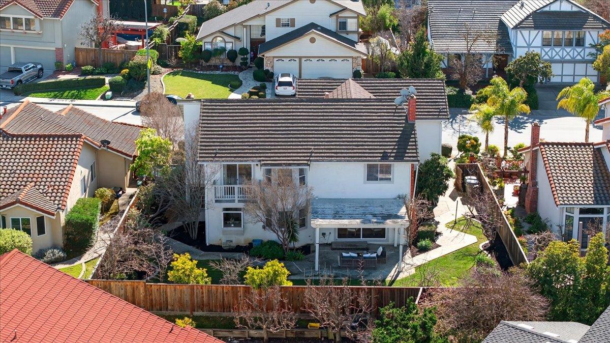 1168 Valley Quail Circle