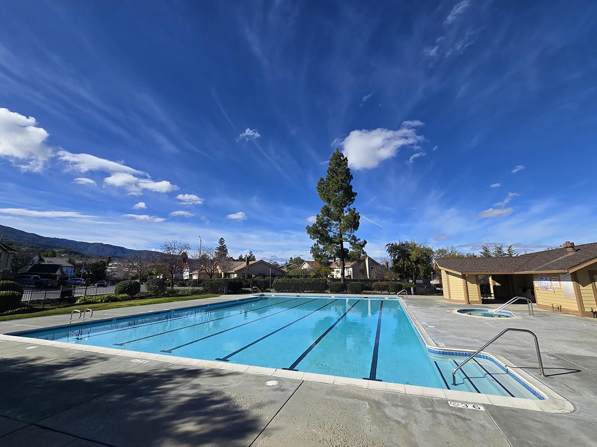 1168 Valley Quail Circle