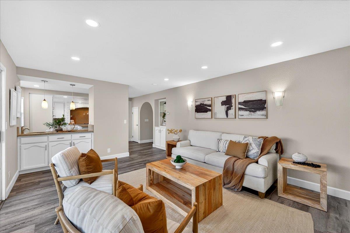 1168 Valley Quail Circle