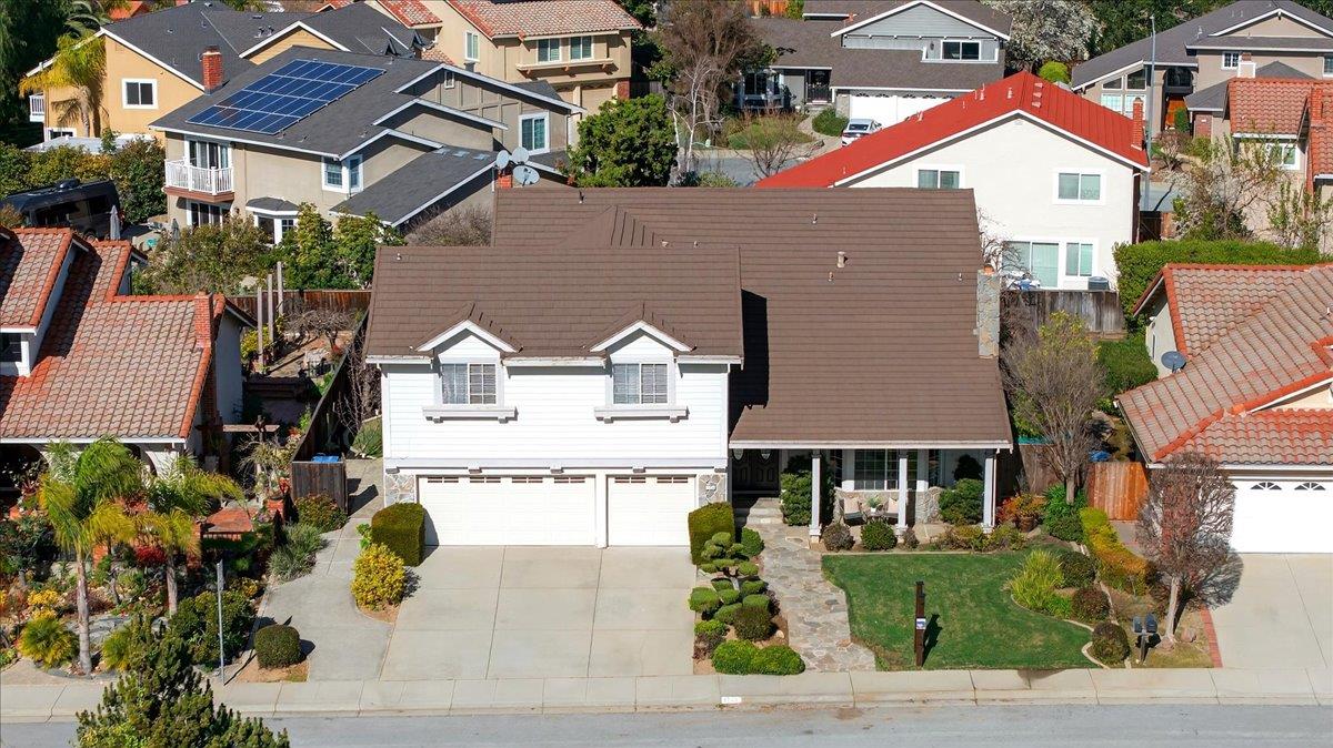 1168 Valley Quail Circle