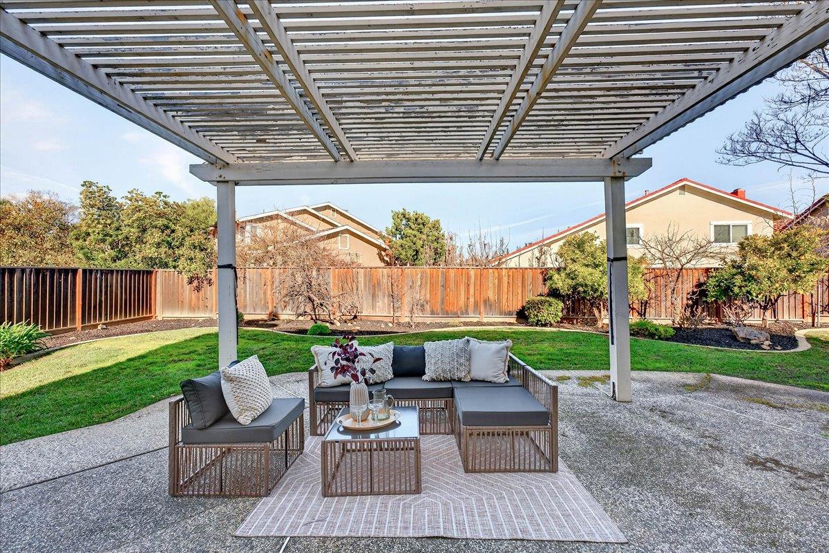 1168 Valley Quail Circle