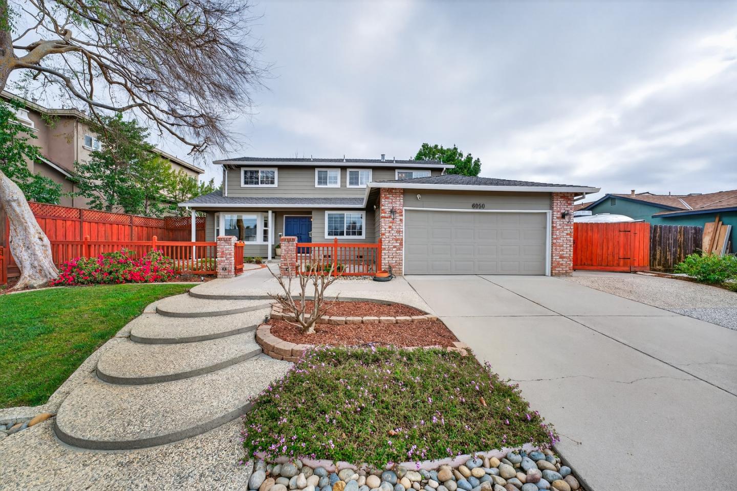 6050 Castello Drive