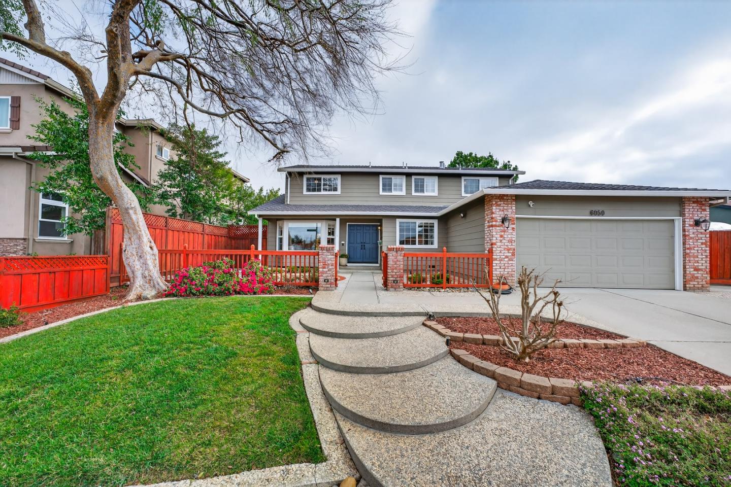 6050 Castello Drive