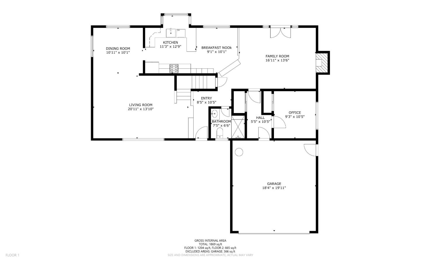 6088 Knoll Park Court