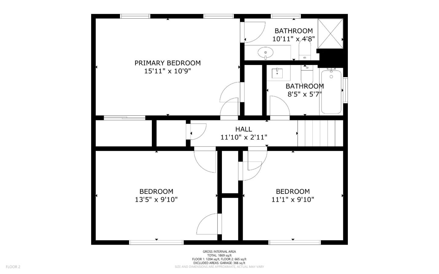 6088 Knoll Park Court