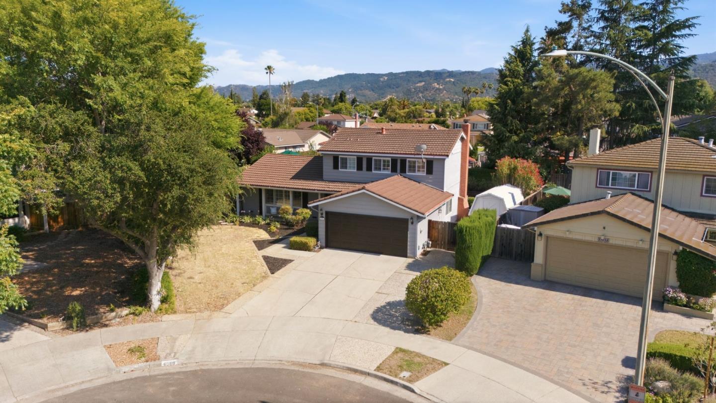 6088 Knoll Park Court