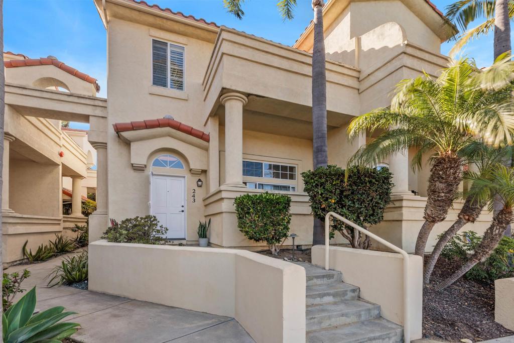243 S Sierra Ave