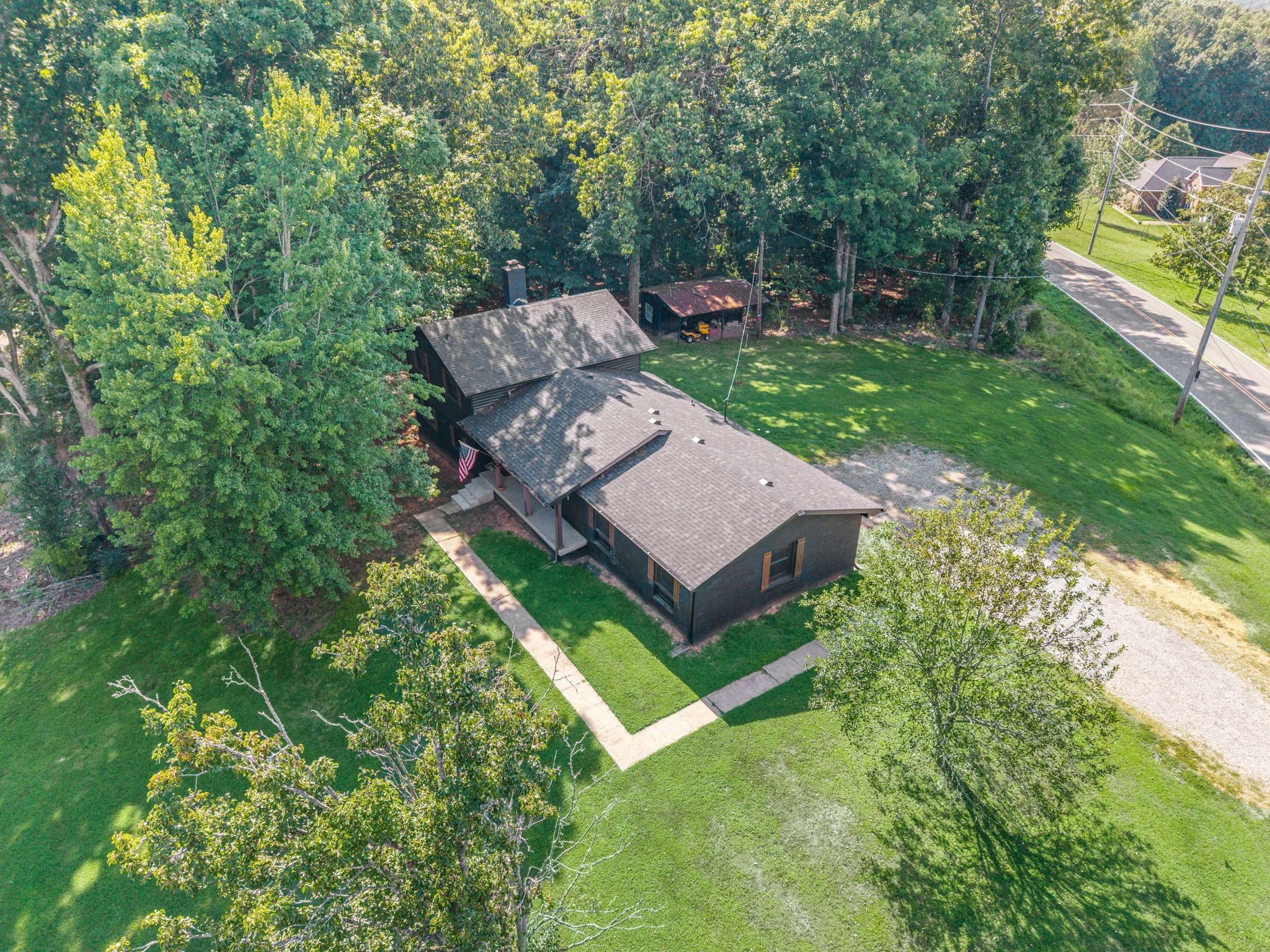 2050 Outlaw Rd