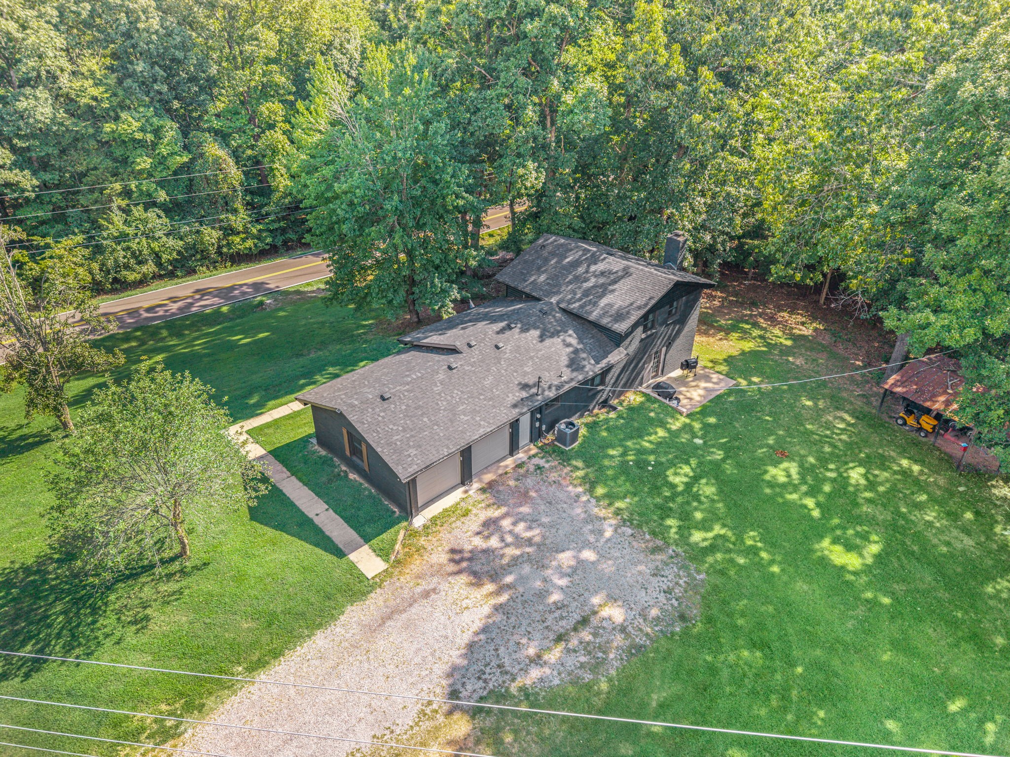 2050 Outlaw Rd
