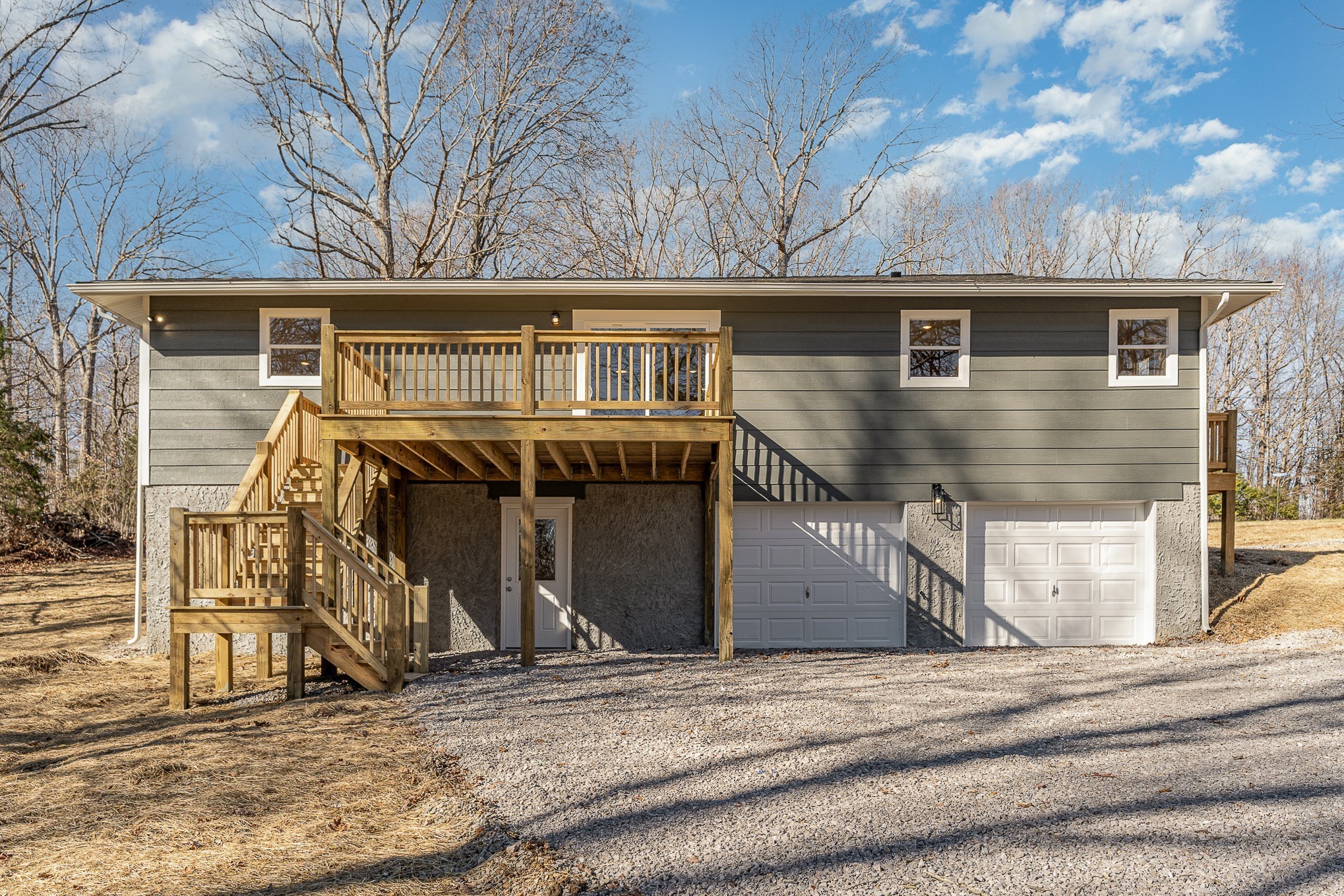 1300 Mount Pleasant Rd