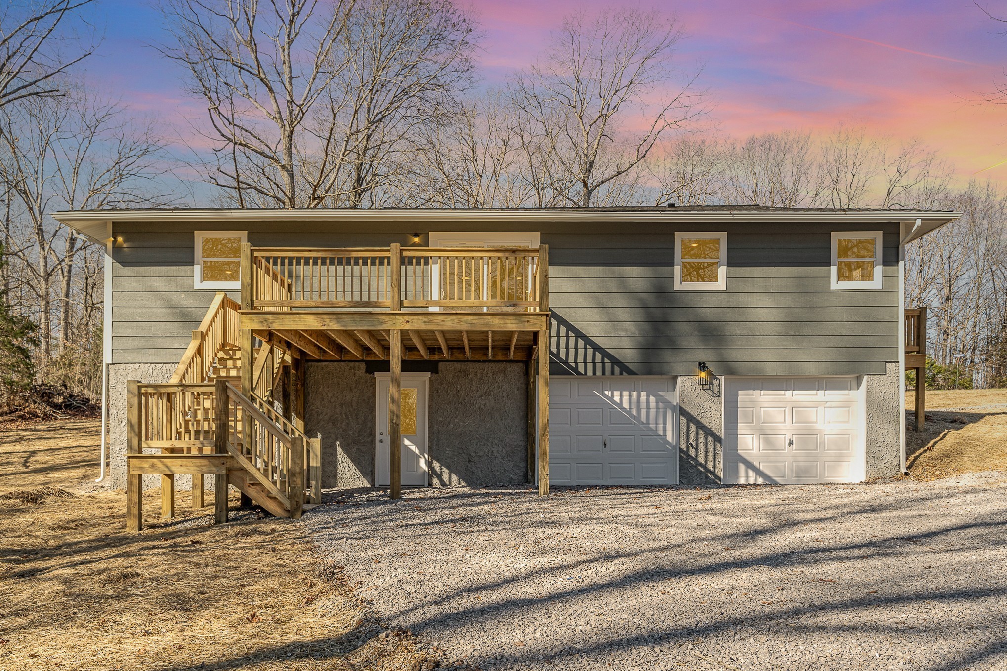 1300 Mount Pleasant Rd