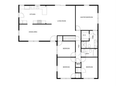 1300 Mount Pleasant Rd