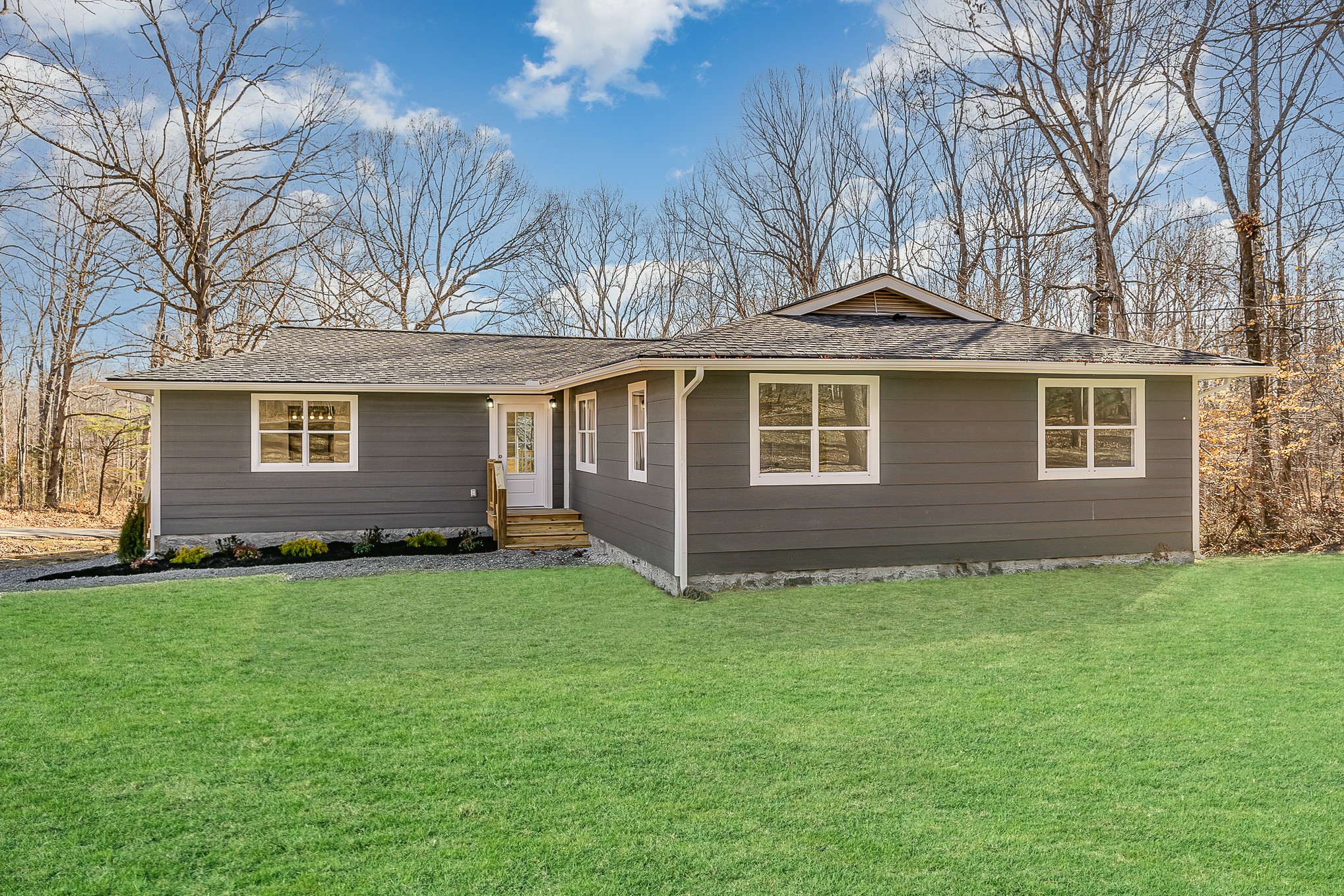 1300 Mount Pleasant Rd