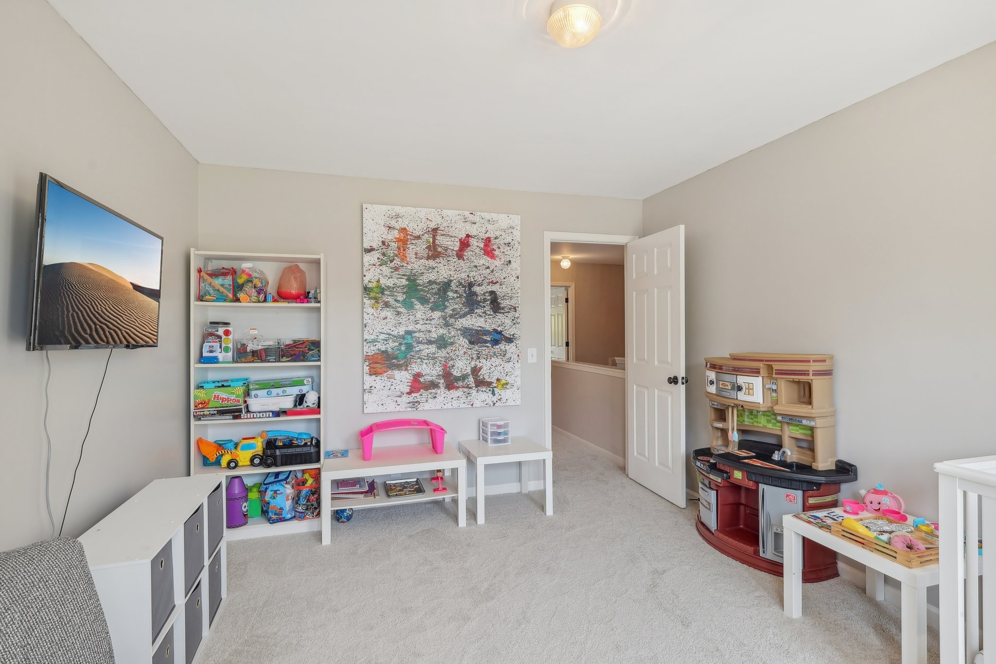 8057 Boone Trce