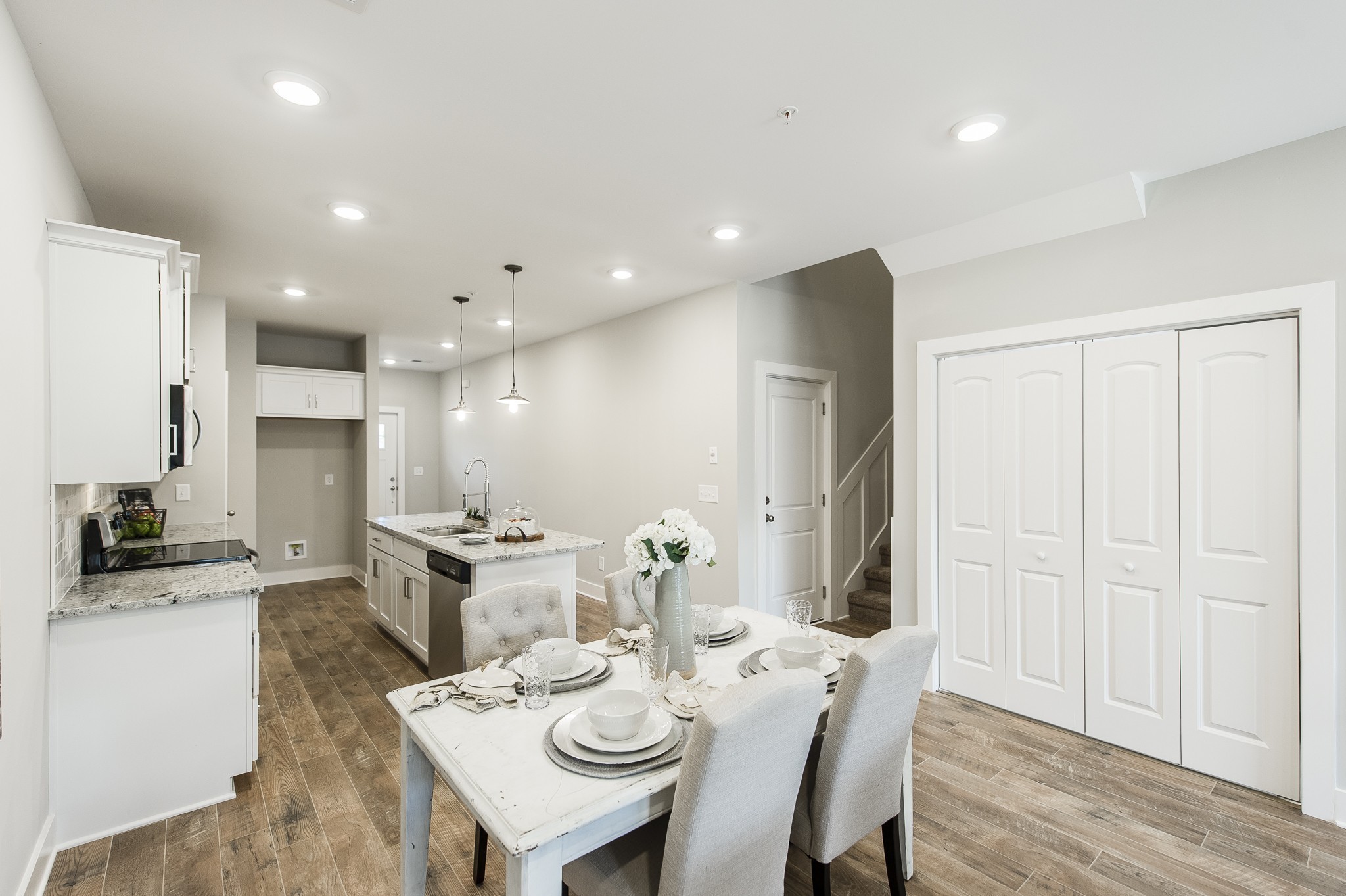 1144 Lock 4 Rd Unit: B-6