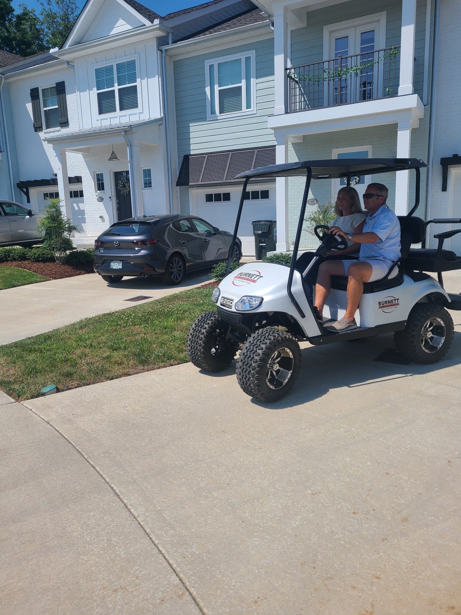 1144 Lock 4 Rd Unit: B-6