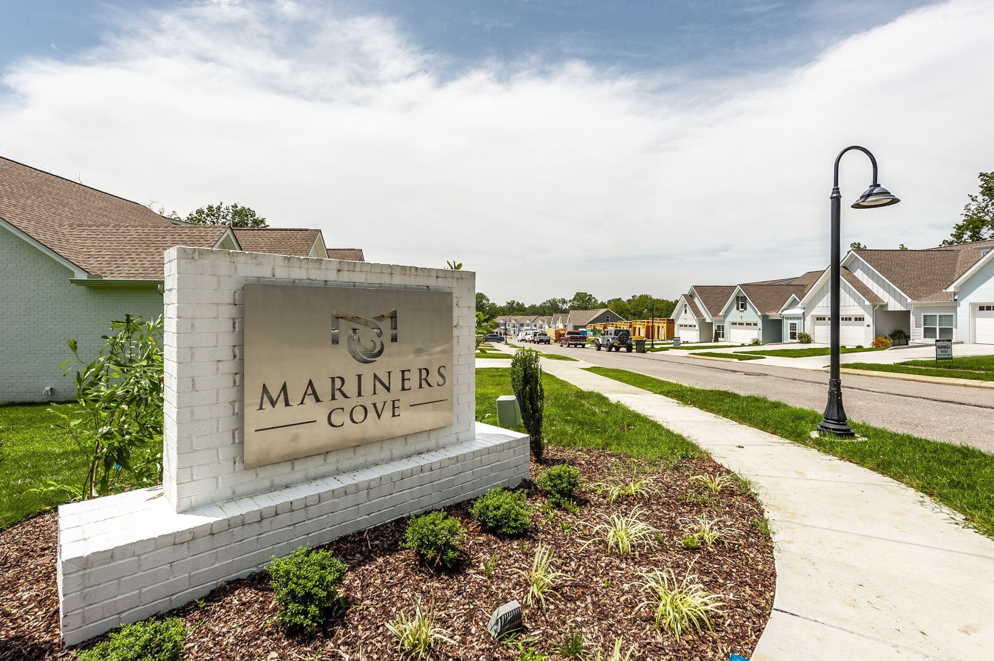 1144 Lock 4 Rd Unit: B-6