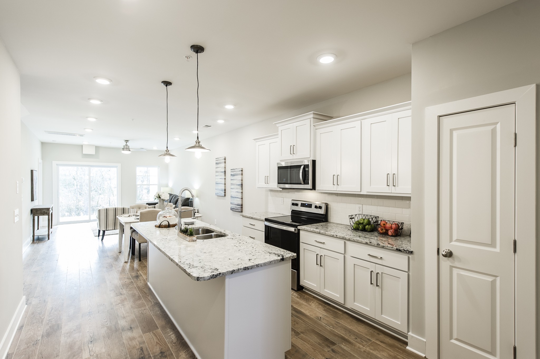 1144 Lock 4 Rd Unit: B-6