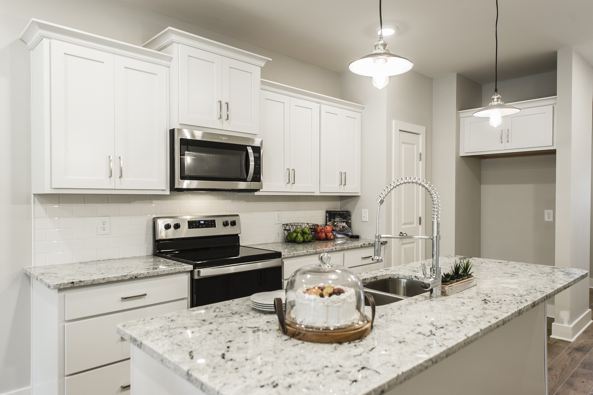 1144 Lock 4 Rd Unit: B-6