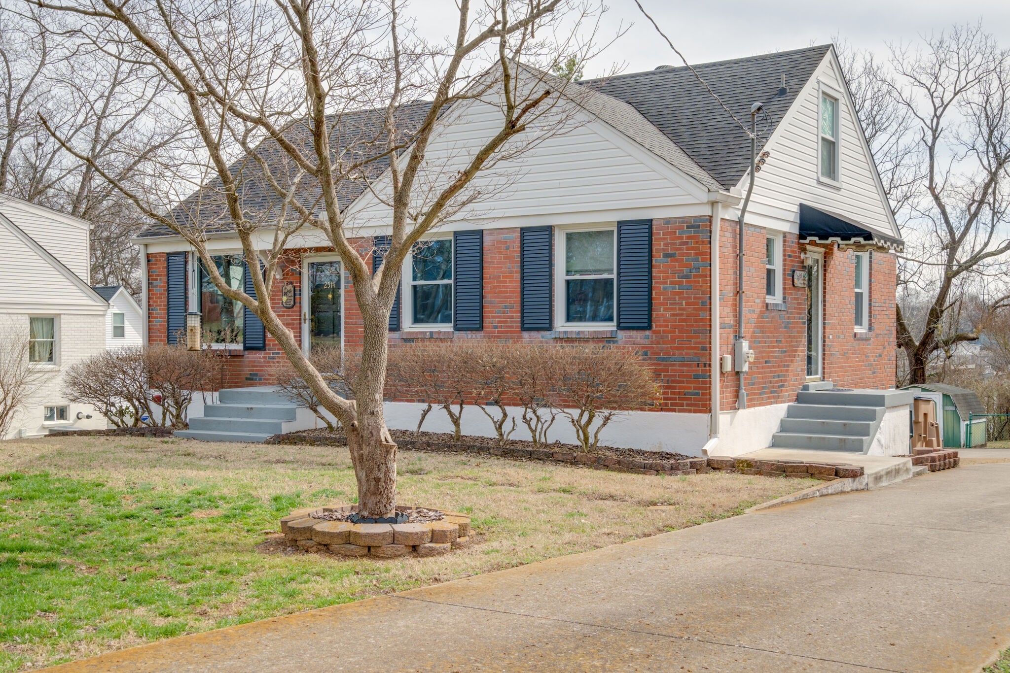 2514 Sheridan Rd