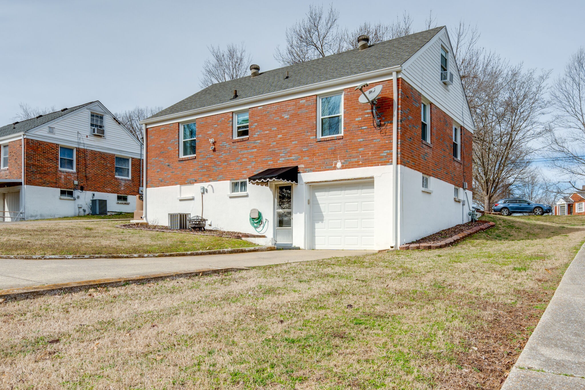 2514 Sheridan Rd