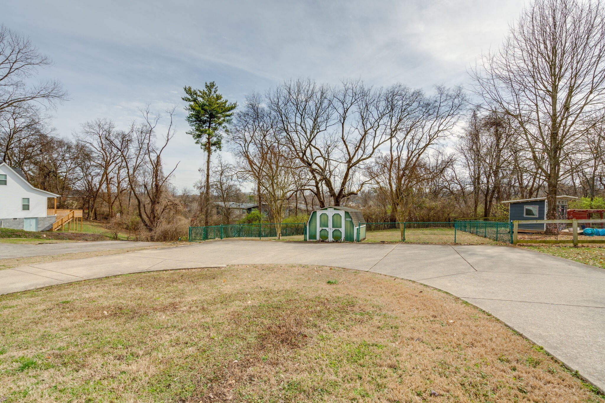 2514 Sheridan Rd