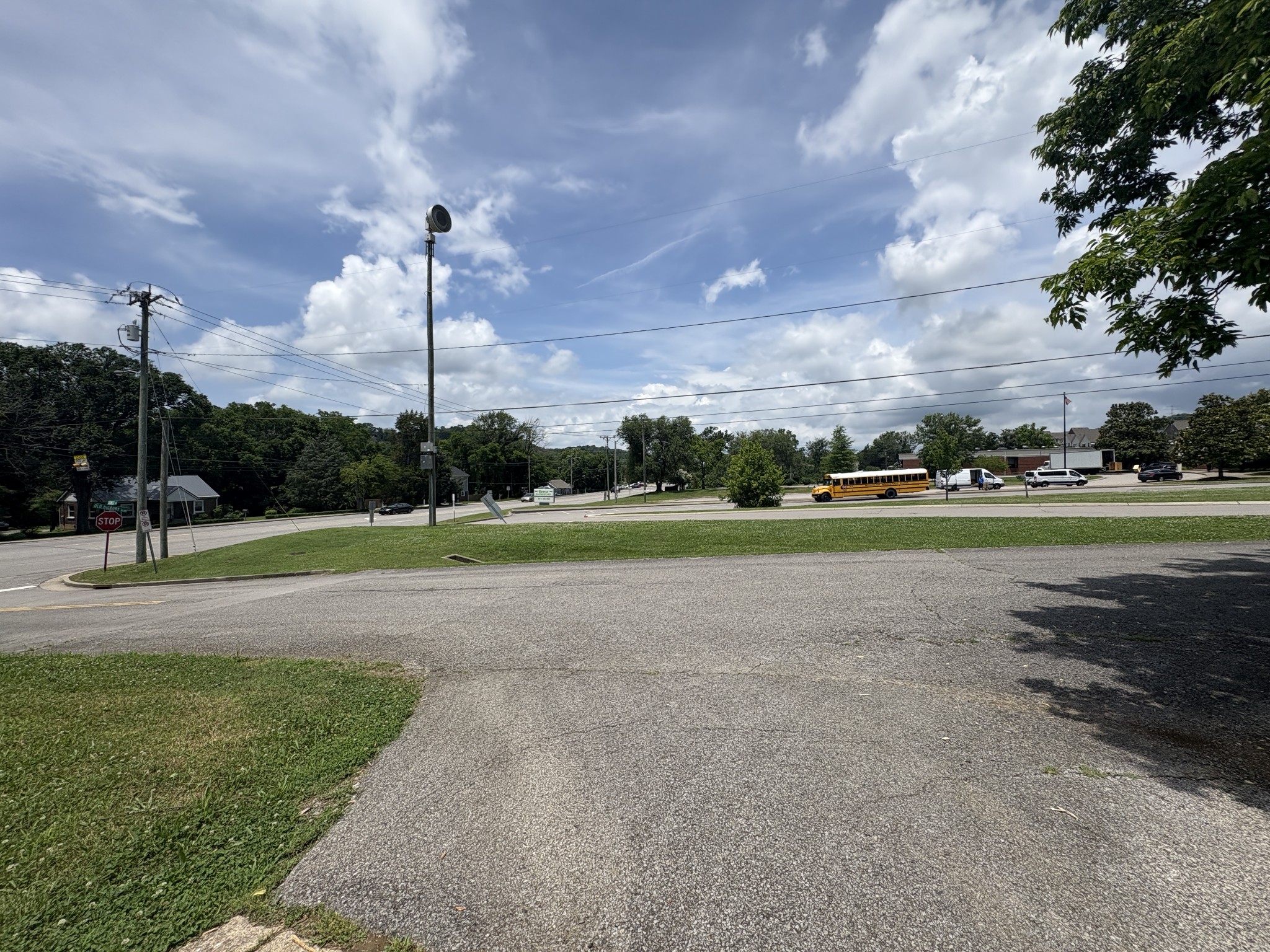 640 Old Hickory Blvd