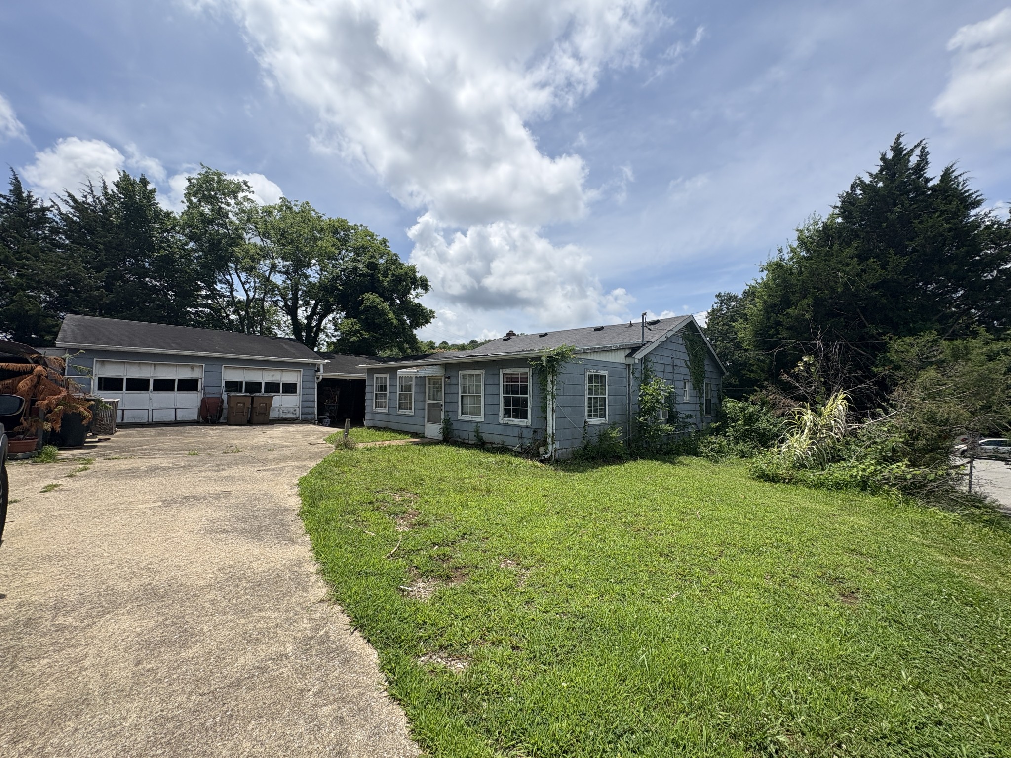 640 Old Hickory Blvd