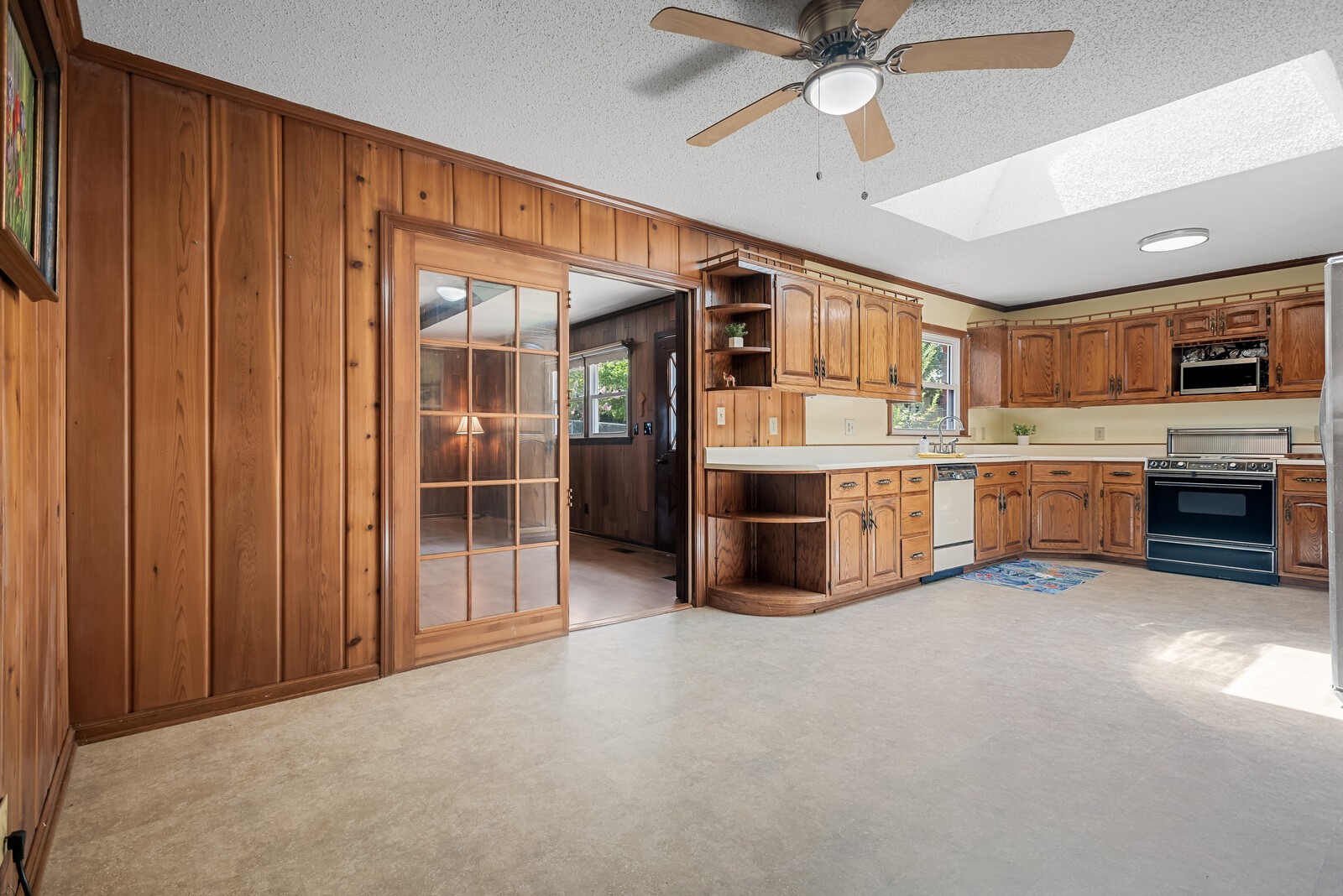 2817 Fortland Dr