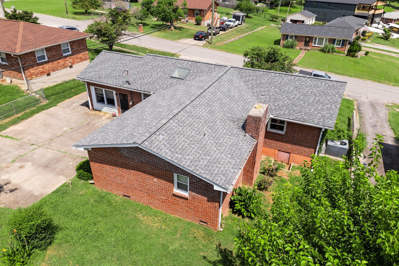 2817 Fortland Dr