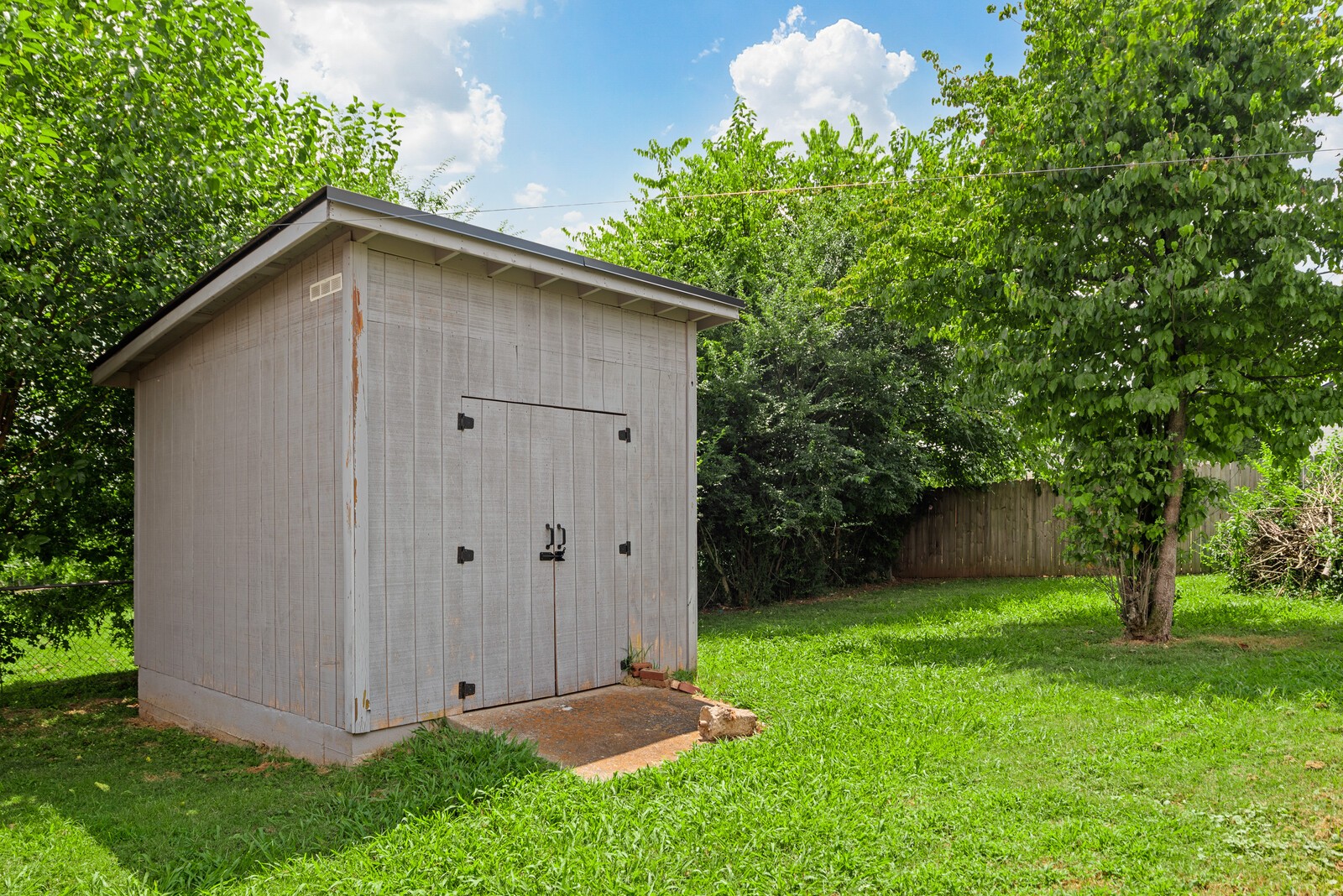 2817 Fortland Dr