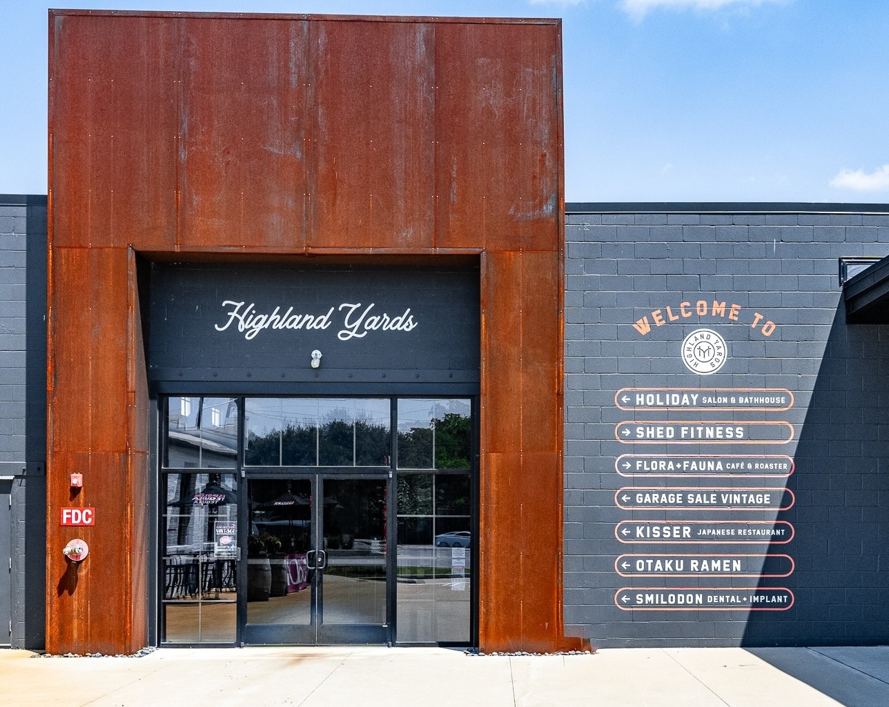 1601 Douglas Ave Unit: A