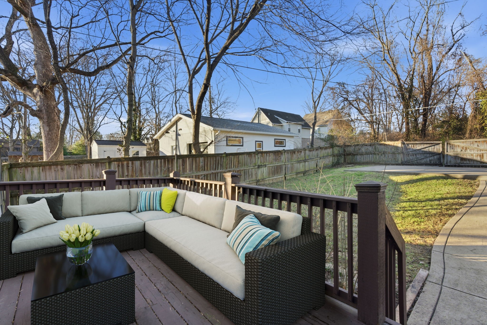 1601 Douglas Ave Unit: A