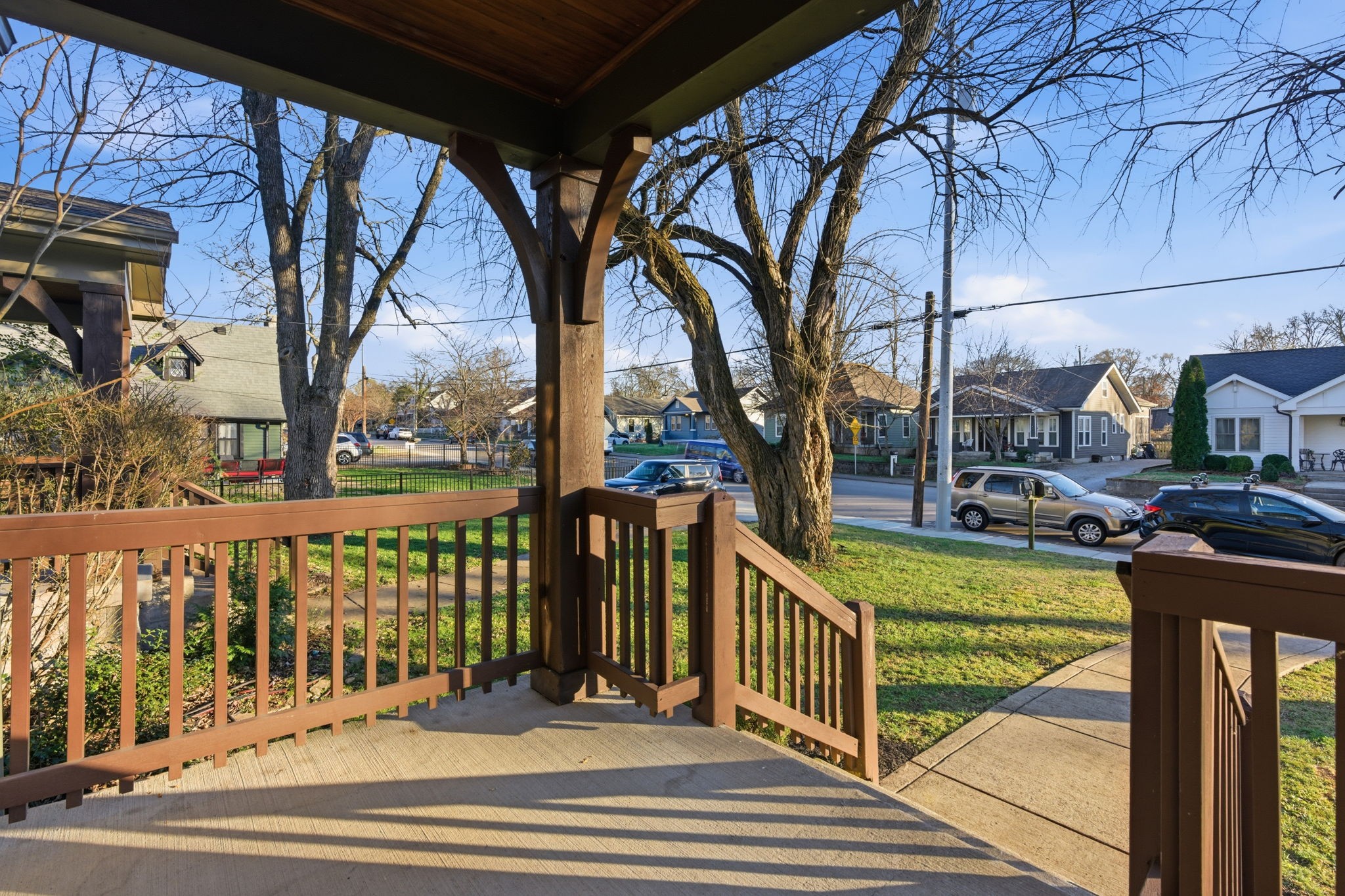 1601 Douglas Ave Unit: A