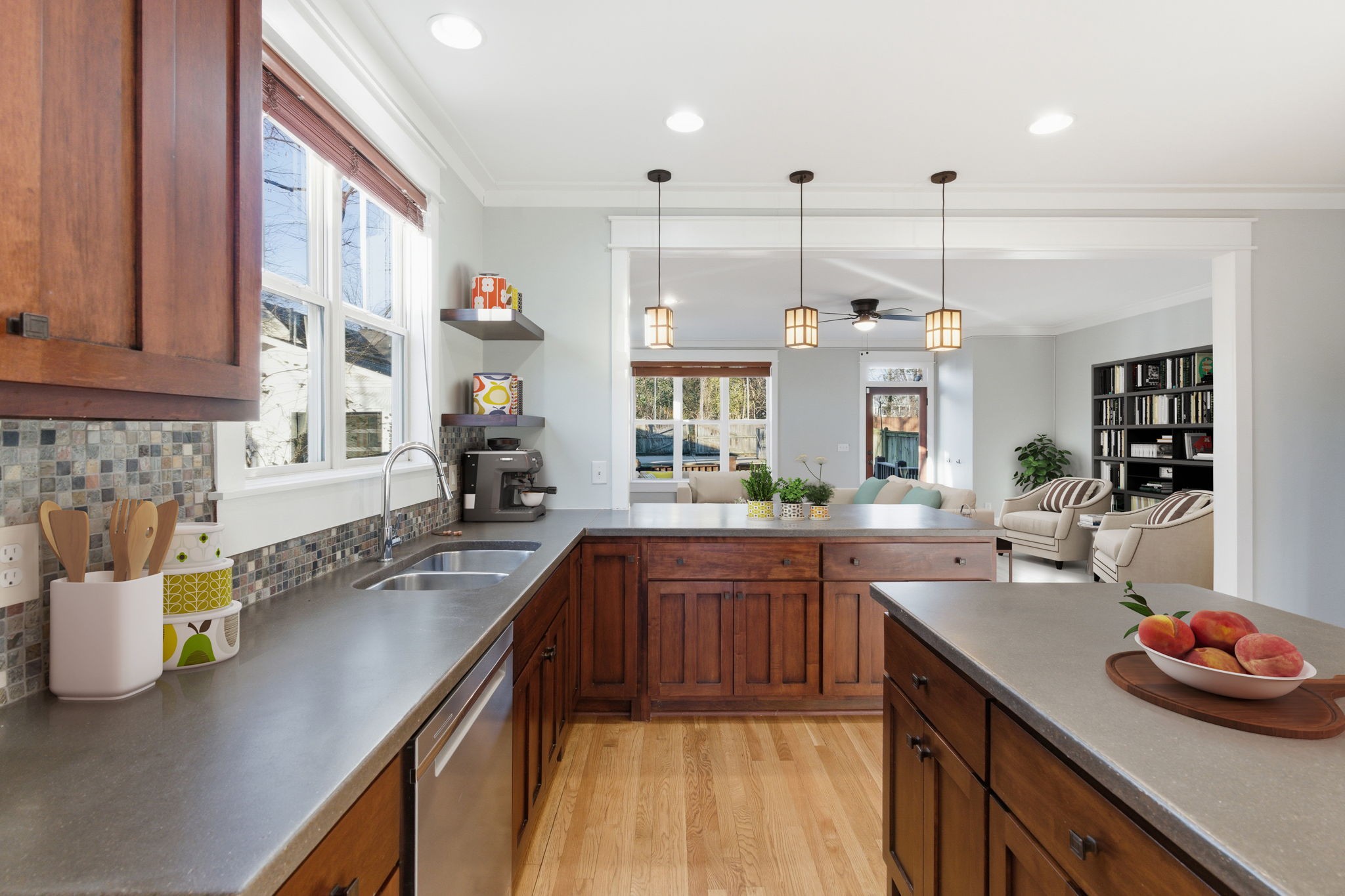 1601 Douglas Ave Unit: A